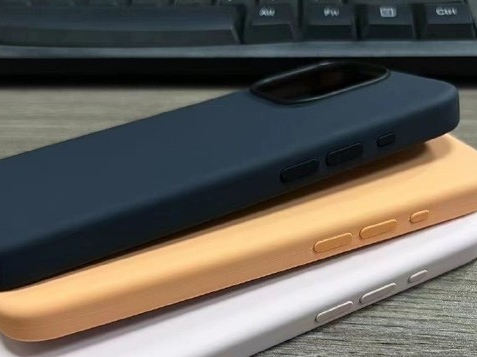 芦溪苹果14维修站分享iPhone14手机壳能直接给iPhone15用吗?