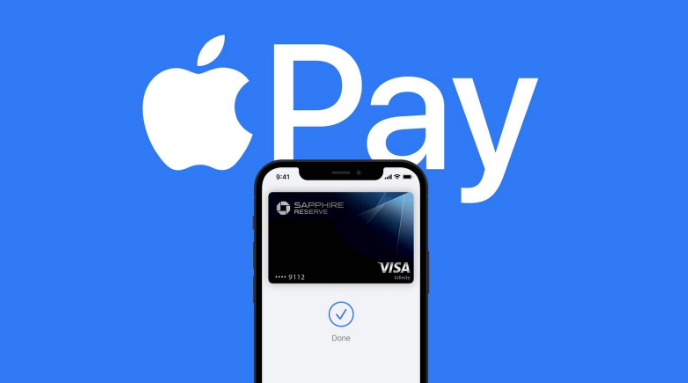 芦溪苹果14服务点分享iPhone 14 设置 Apple Pay 后，锁屏密码不正确怎么办 