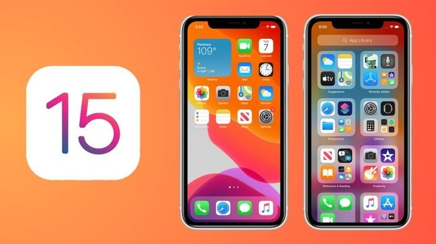 芦溪苹果13维修分享iPhone13更新iOS 15.5，体验如何 