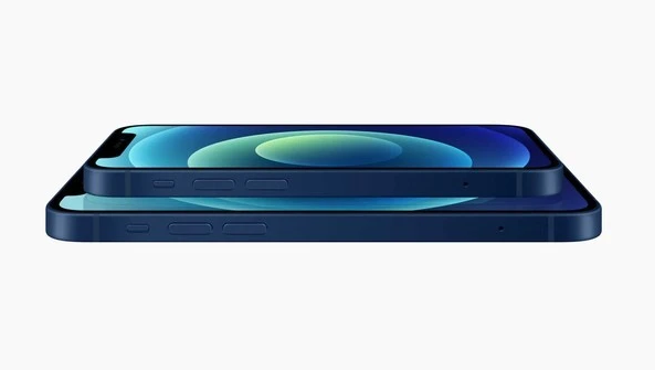 芦溪苹果手机维修分享iPhone 12 mini 锁屏后触屏失灵怎么办 