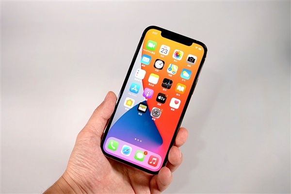 芦溪苹果手机维修分享iOS 14.2修订版已到，专属iPhone 12系列 