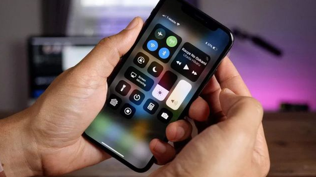 芦溪苹果手机维修分享iPhone 12信号差怎么办 