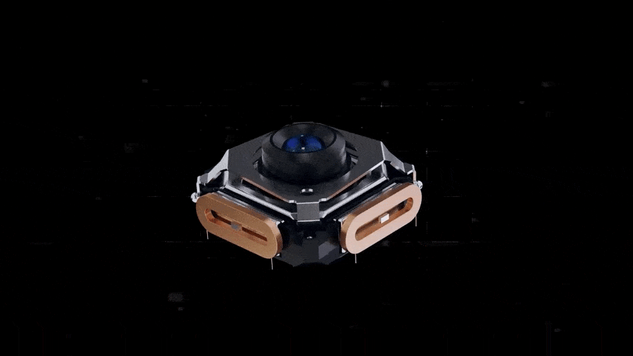 芦溪苹果手机维修分享iPhone 12 Pro Max 独享的这颗传感器更大的特点是什么 