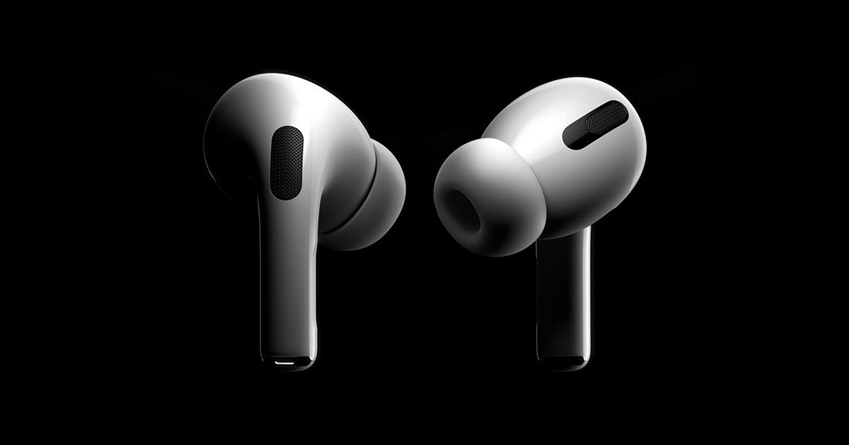 芦溪苹果手机维修分享AirPods Pro 爆音、降噪效果下降怎么办 