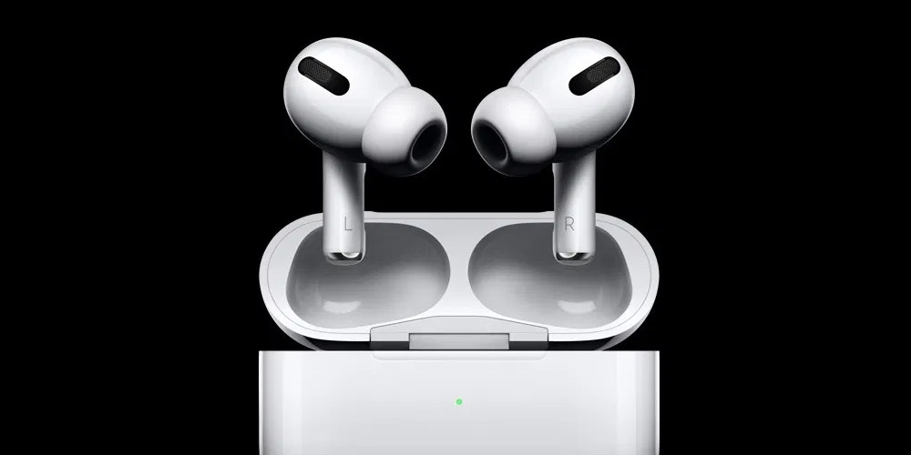 芦溪苹果手机维修分享AirPods Pro 出现静电噪音 