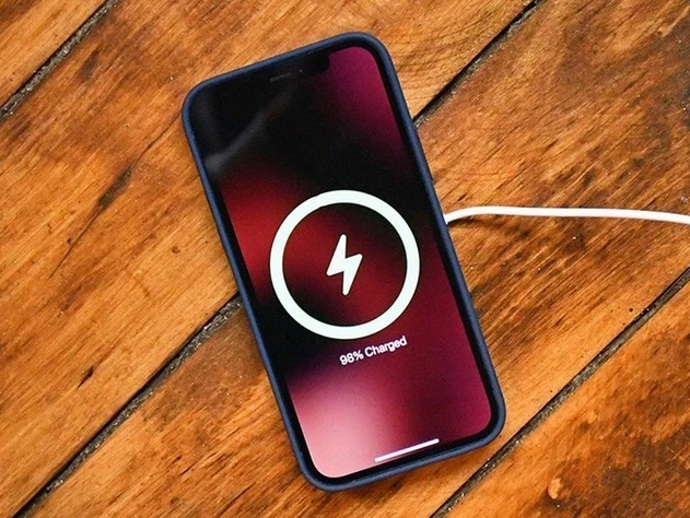 芦溪苹果手机维修分享iPhone 12可以随便充电吗 