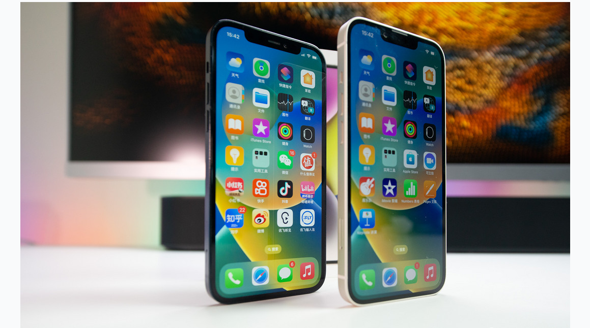 芦溪苹果维修点分享iPhone 14 Plus进水维修 