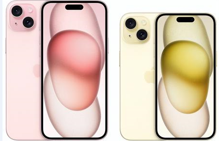 芦溪苹果维修点分享iPhone 15 Plus进水维修 