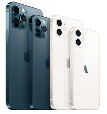 芦溪苹果维修点分享iPhone 12 Pro维修主板被忽略的实操故障 