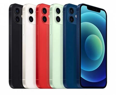 芦溪苹果维修点分享iPhone 12 Pro Max维修主板易被忽略的实操故障 