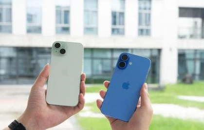 芦溪苹果维修点分享iPhone 16 Plus出现自动关机的情况类型 
