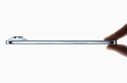 芦溪苹果维修点分享iPhone 17 Air自动关机电源故障解析 