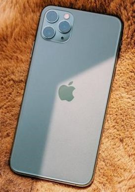 芦溪苹果维修点分享iPhone 11 Pro Max黑屏特殊诱因梳理 