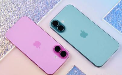 芦溪苹果维修点分享iPhone 16手机黑屏多重诱因解析 