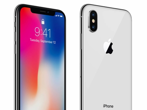 芦溪苹果维修点分享iPhone X电池发烫冷门故障解析 