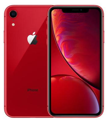 芦溪苹果维修点分享iPhone XR电池发烫特殊故障解析 