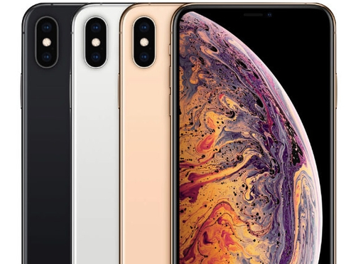 芦溪苹果维修点分享iPhone XS Max电池发烫冷门成因解析 