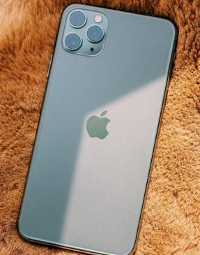 芦溪苹果维修点分享iPhone 11 Pro Max电池发烫特殊问题 