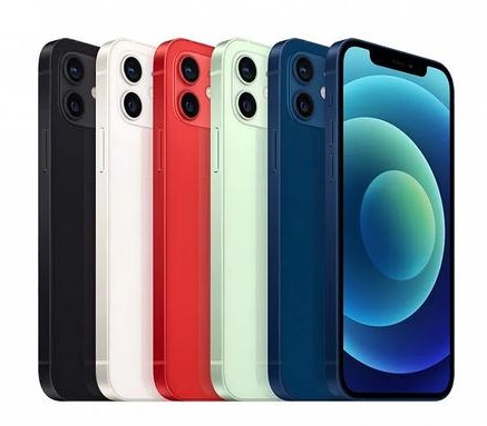芦溪苹果维修点分享iPhone 12 Pro Max发烫冷门故障梳理 