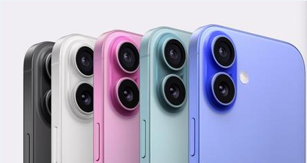 芦溪苹果维修点分享iPhone 16发烫易忽视因素汇总 